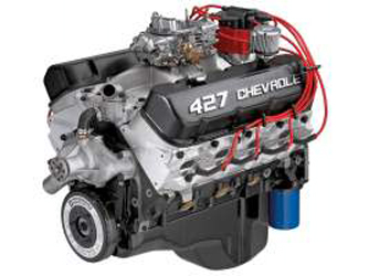 P7A13 Engine